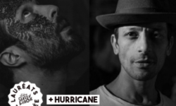 Tentez de remporter vos 2 places pour Hippocampe Fou x kacem wapalek x Hurricane/French band à Akwaba